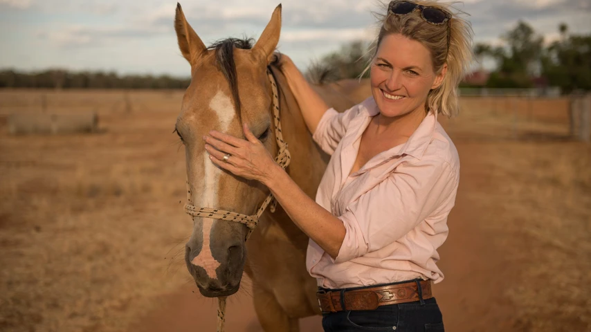 Proper Image of Shanna Whan